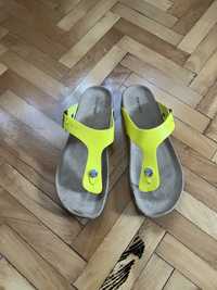 Papuci Graceland (Deichmann)