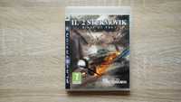 Joc IL-2 Sturmovik Birds of Prey PS3 PlayStation 3 Avioane