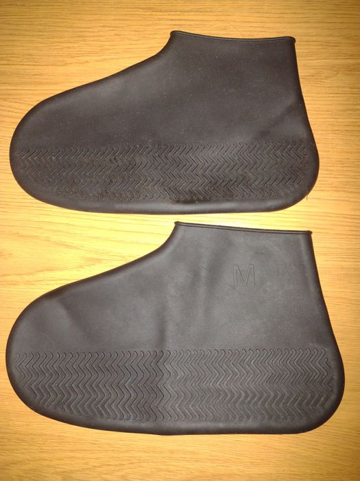 Protecție de silicon pentru încălțăminte 35-39