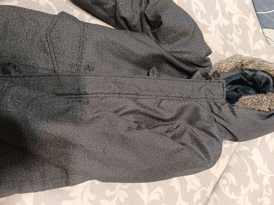 Продам куртки для мальчика в отличном состоянии на осень и весну