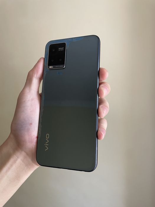 Vivo Y33S 128GB Оригинал