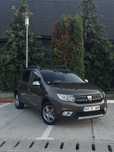 Dacia Sandero Stepway 0.9 Gpl omologat