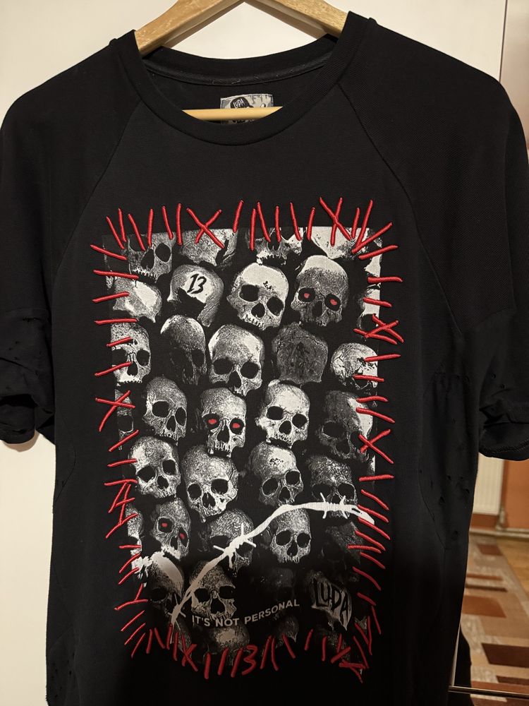 Luda t-shirt размер-М