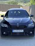 BMW F 10 535 d 2015