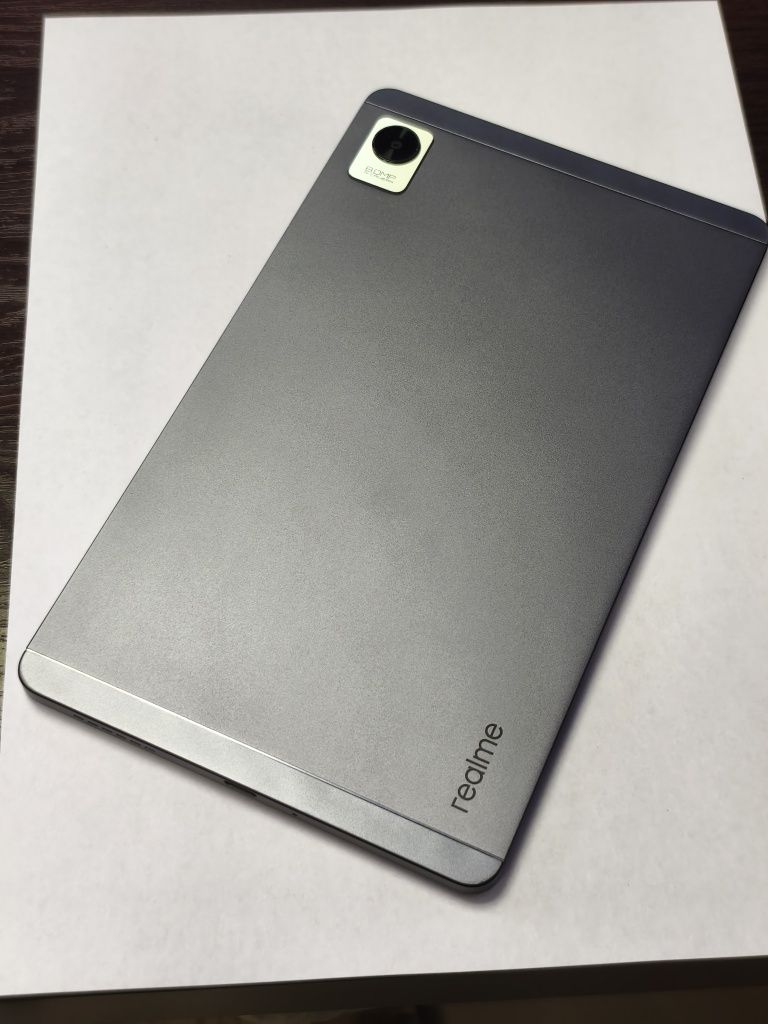 Realme pad mini 8.7