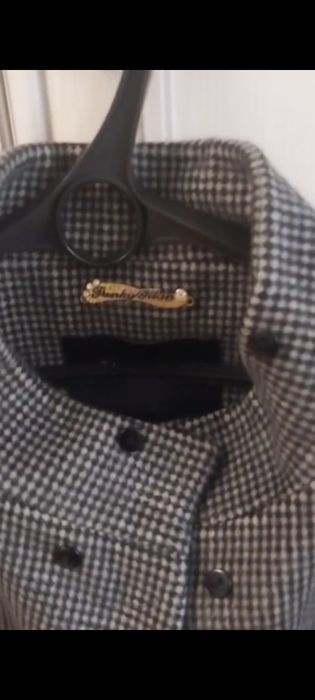 Польто женский 80тыс