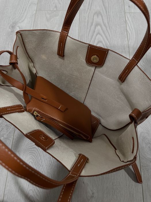 Geanta Polene Cyme Mini Originala