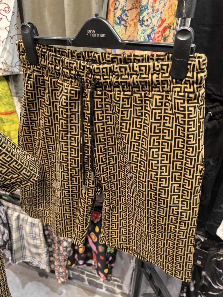Balmain летен екип