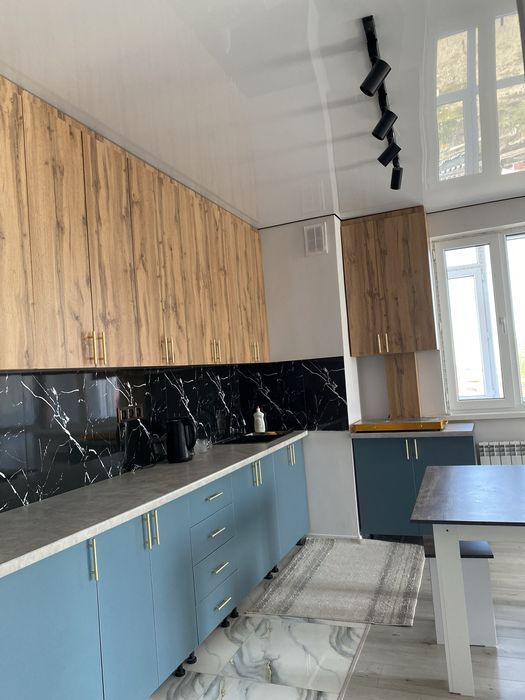 Сдается квартира посуточно и по часовой