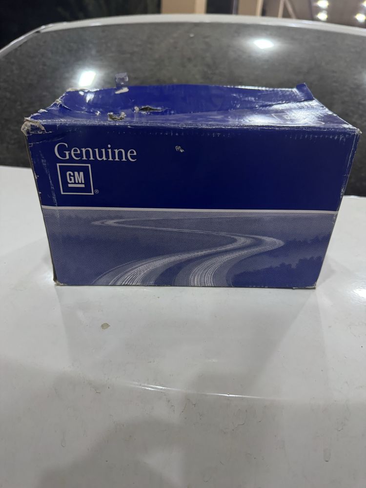 Трекер 1 орга колодка gm орегинал