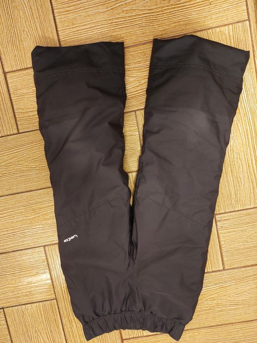 Pantaloni schi Wed'ze mărime 6 ani