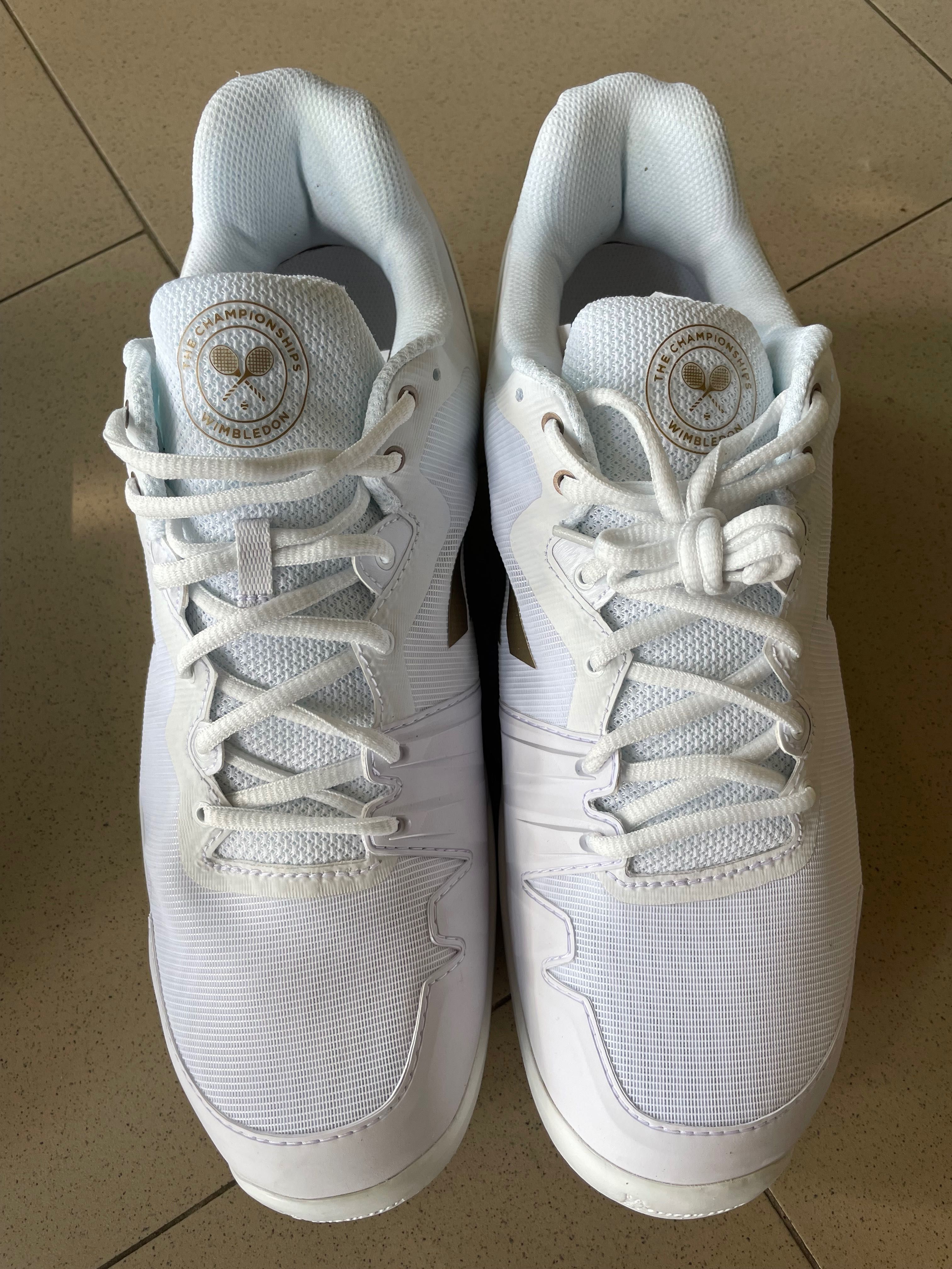 Мъжки ТЕНИС маратонки Babolat Wimbledon