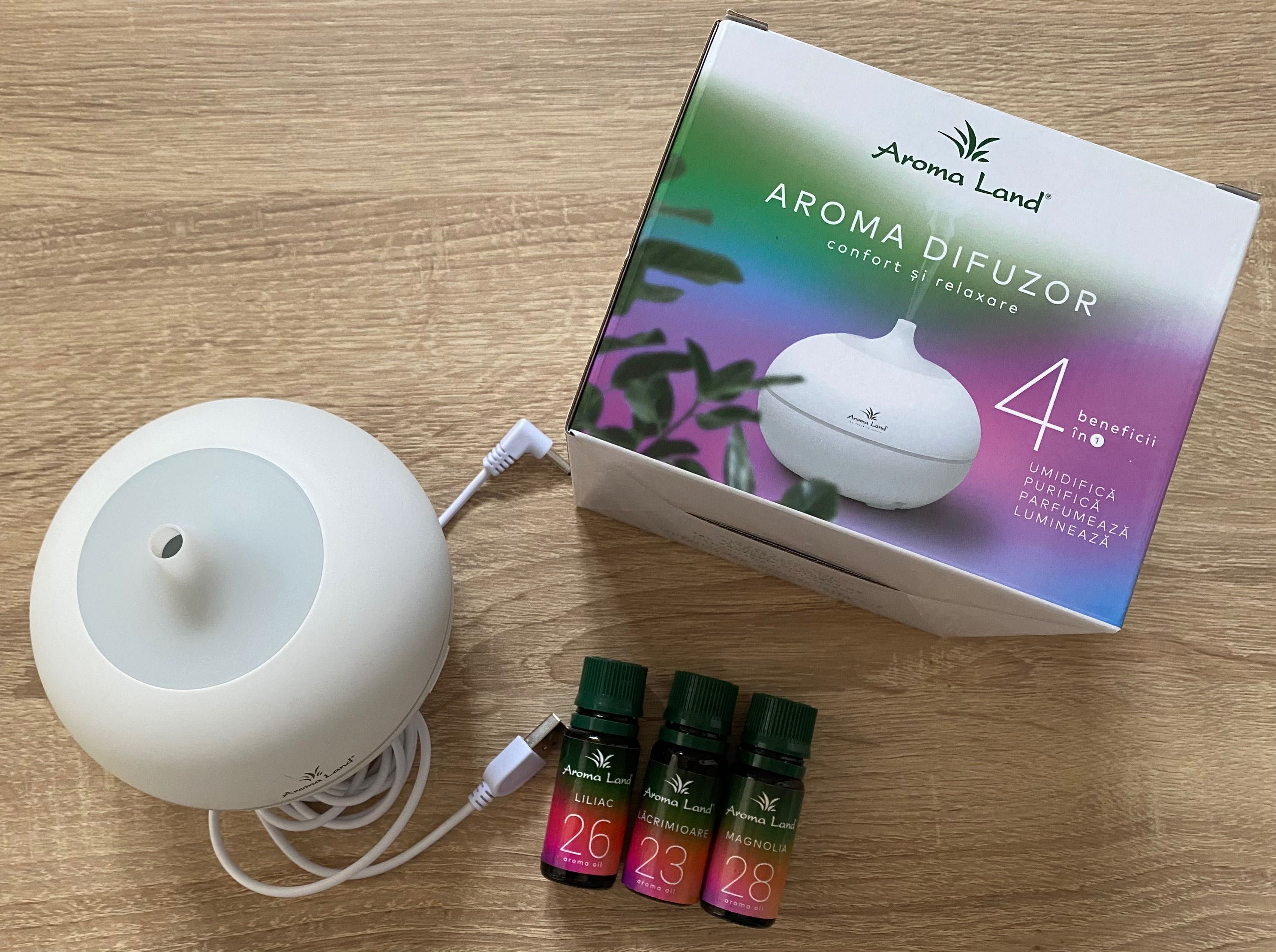 Aroma difuzor Miniso