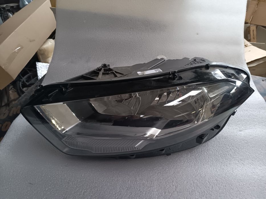 Фар ляв за Mercedes A class w177 / А класа 177 след 2018 г.