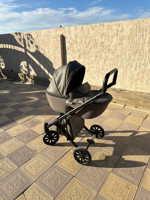 Коляска Анекс 2 в 1