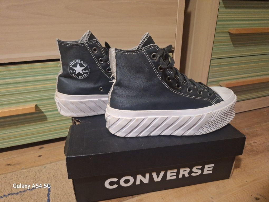 Кецове Converse 39 номер