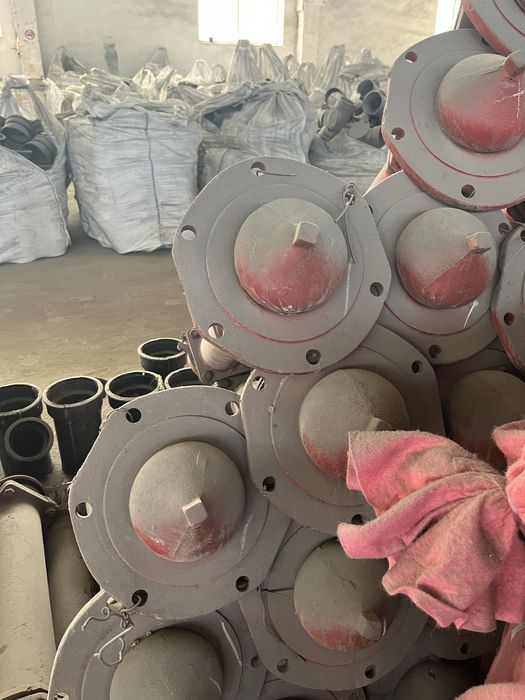 Пожарный гидрант