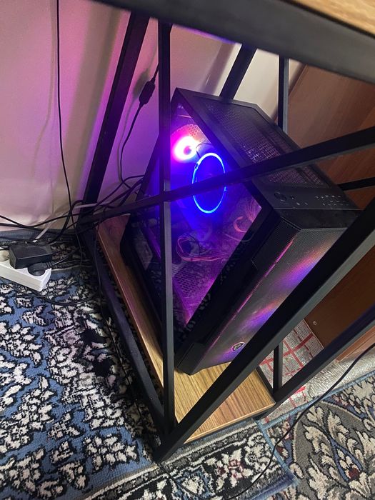 Igravoy komputer full komplekt