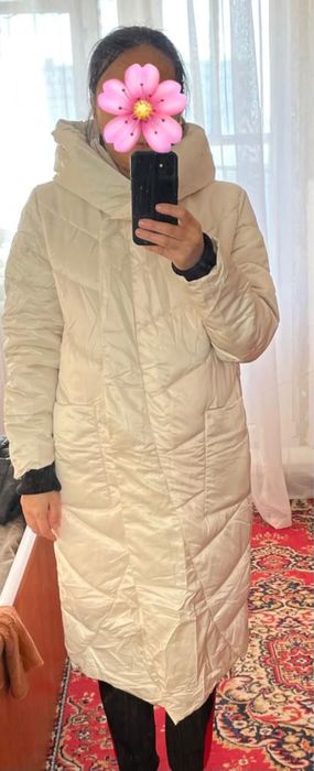 Продам пуховик