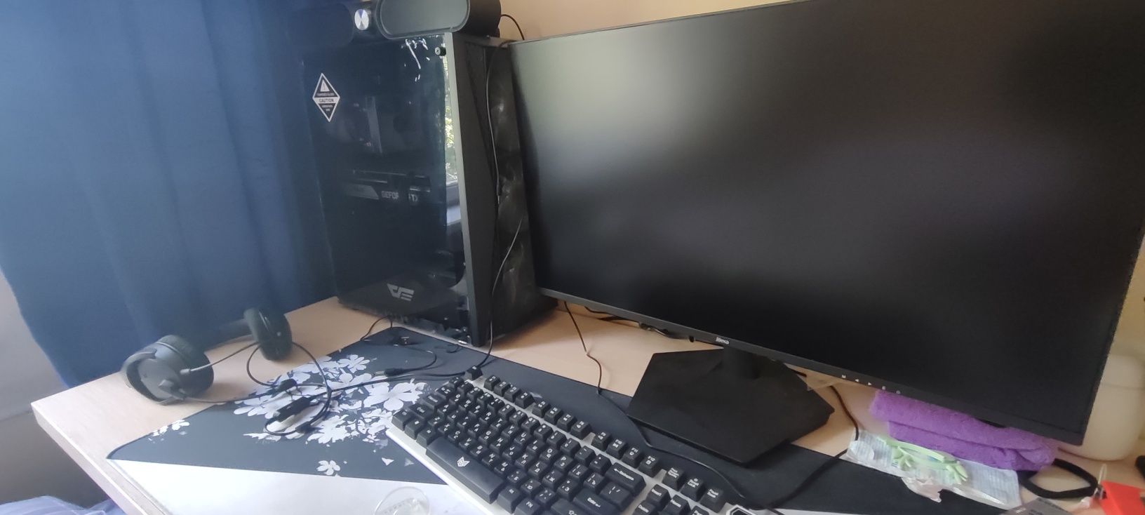 Продам игровой компьютер