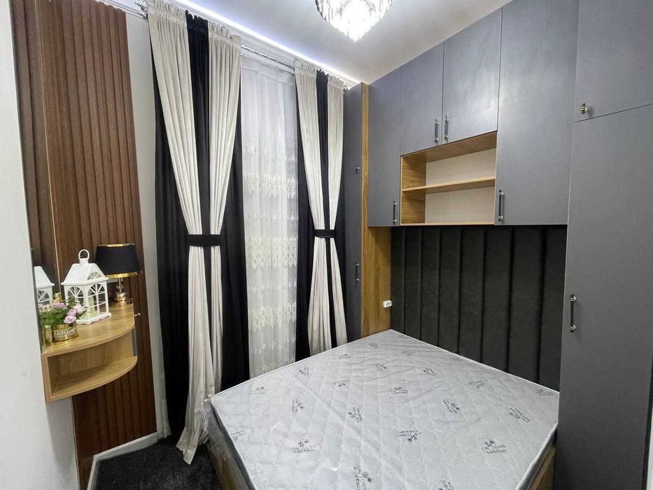 731 4хкомнатная квартира на продажу  на 0,5 этаже, ориентир: Геофизика