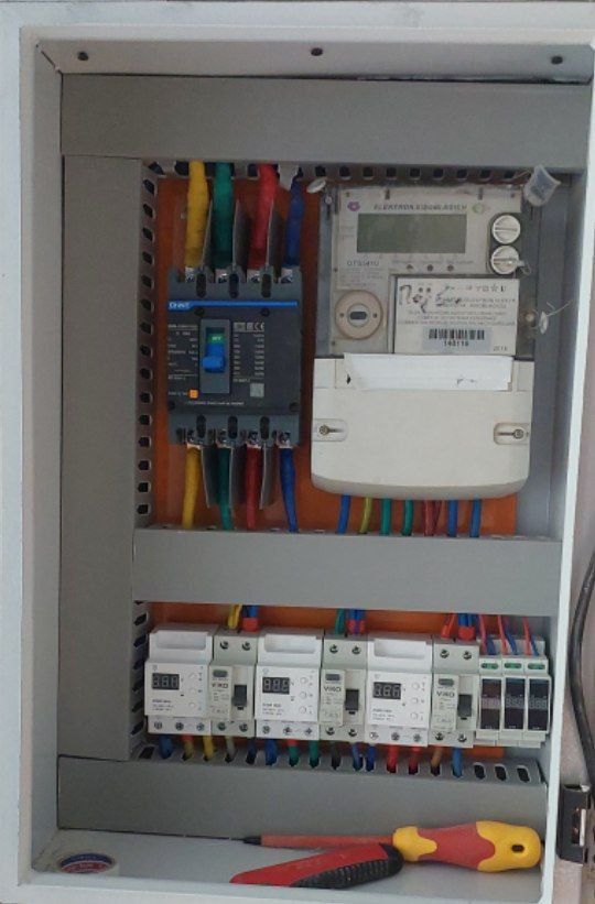 Elektik xizmati 24/7