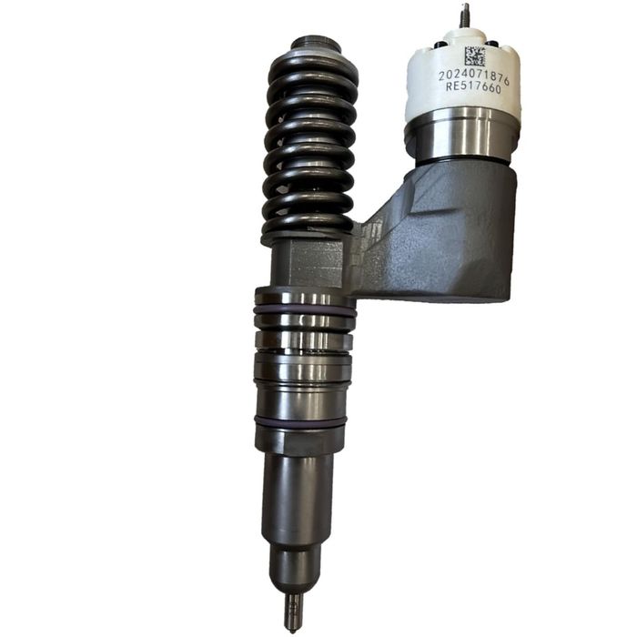 injector compatibil delphi bebe4d00203, 85000416, ex631016