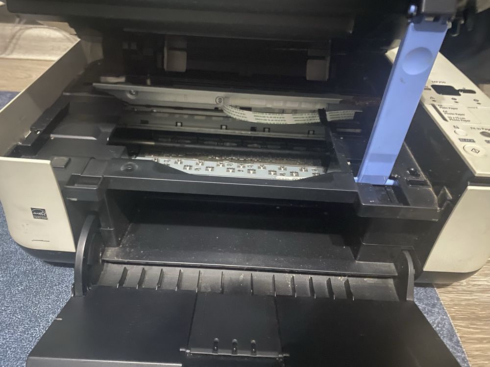 ПРИНТЕР Canon Pixma mp250