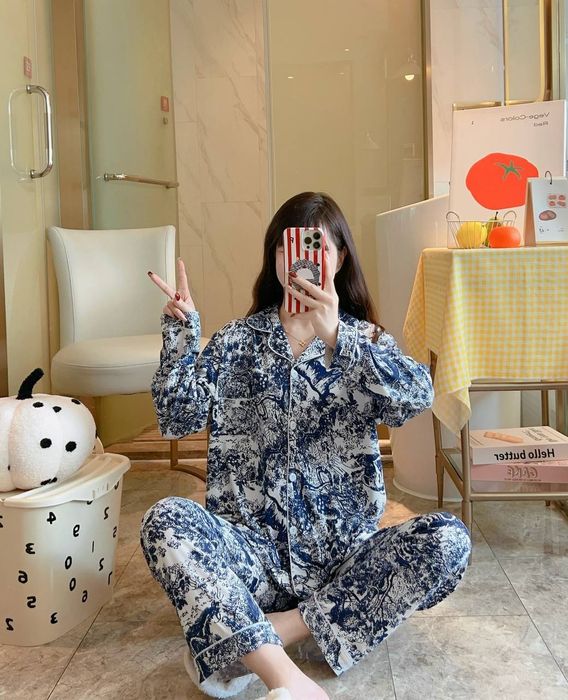 Пижама женская для дома