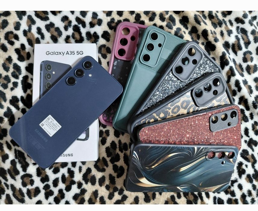 Продам Самсунг а35