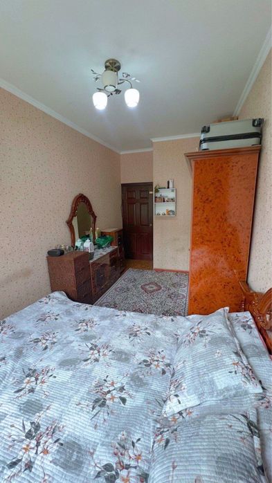 Продаю квартиру в Яшнабадском районе Авиасозлар-2, 3х комнатная
