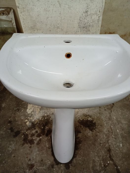 Продам раковины для ванной