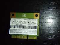 Placa de retea + bluetooth Broadcom BCM943142HM BRCM1063