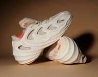 Adidas adiFOM Q sneakers OFF WHITE