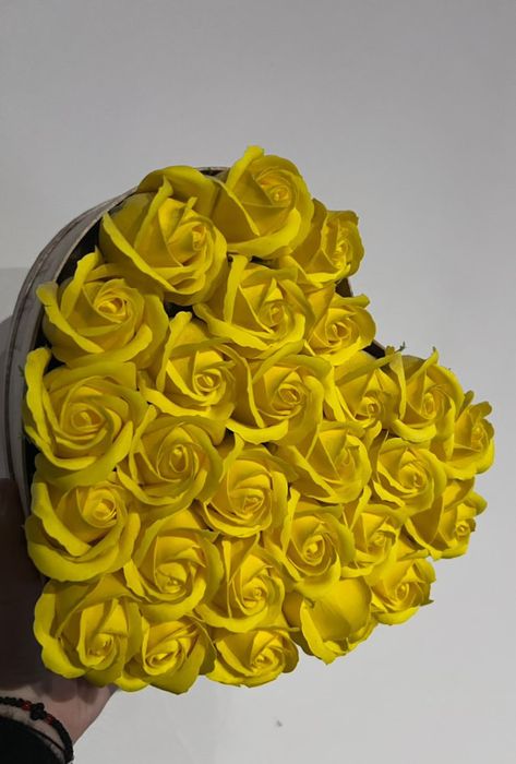 Aranjament flori personalizat