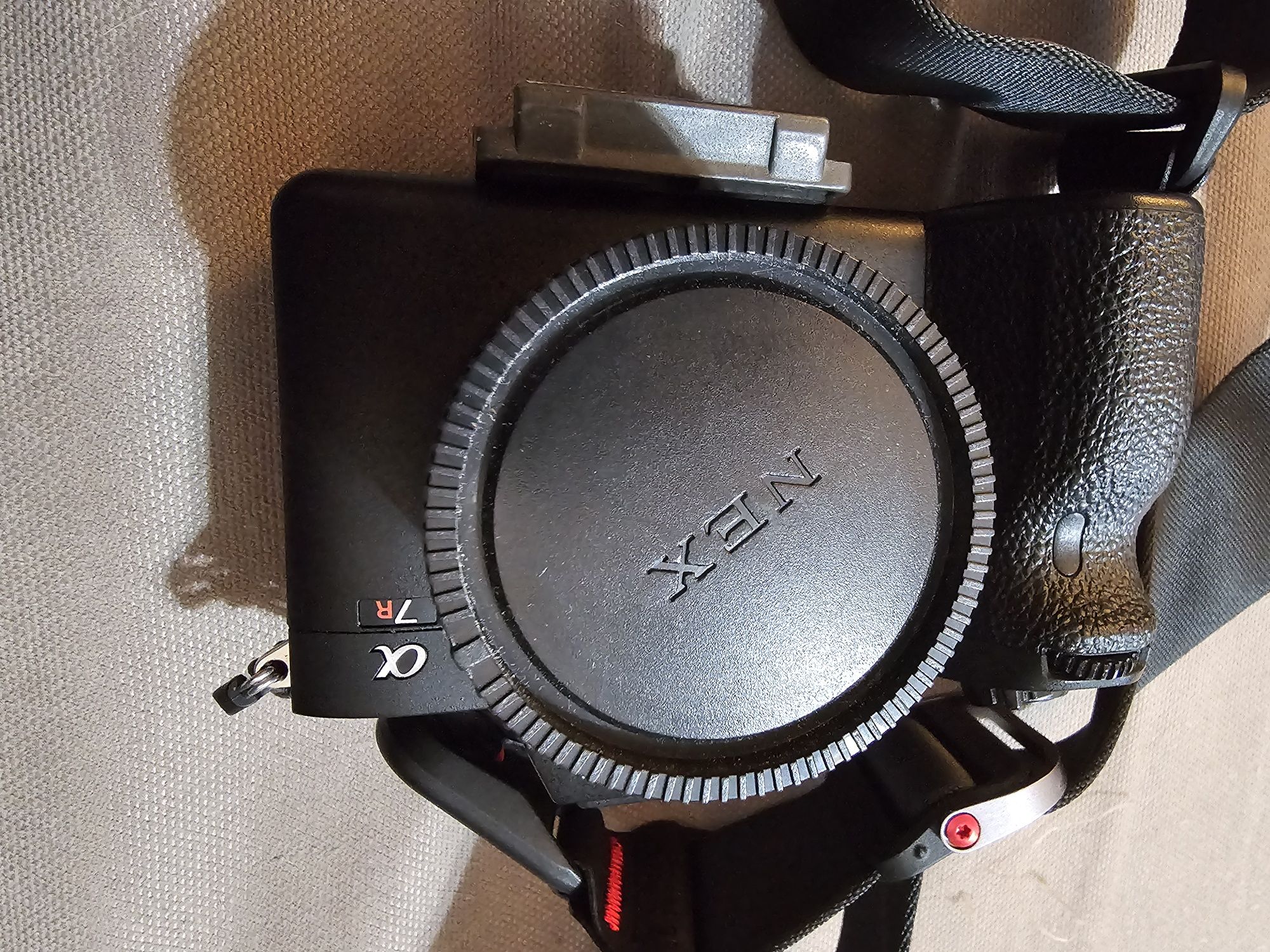 Sony a7r iv  21363 cadre a7RIV a7 R IV