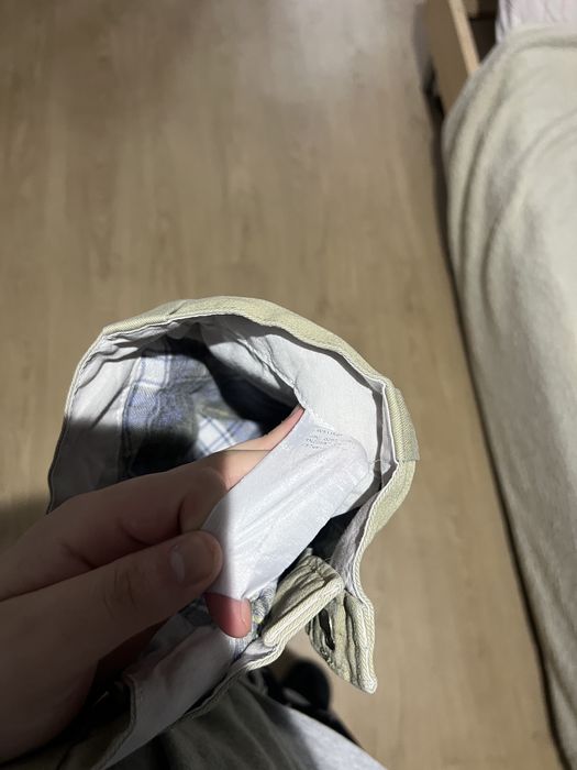 Pantaloni dickies de iarna vintage