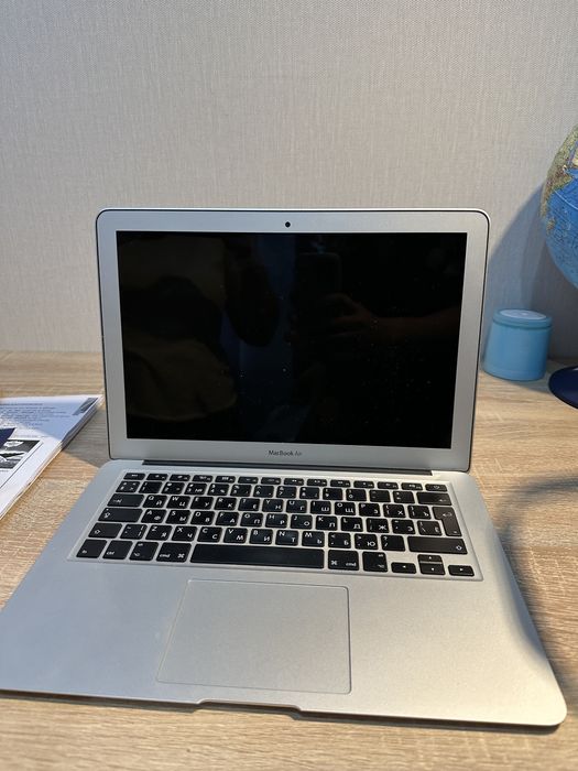 Apple MacBook Air 2017, 13 дюймов