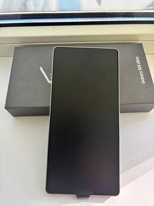 Samsung S25 Ultra
