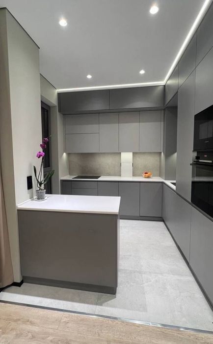 Сдаётся 3х ком квартира, ЖК Мирабад Авеню, ор-р: Госпитальный, 88 м²