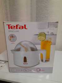 Соковыжималка Tefal PrepLine Для цитрусовых