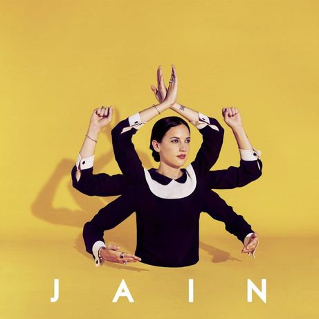Jain - Zanaka 2 Vinyl