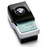Odorizant auto original BMW Ambient Air Blue Suite Nr.1