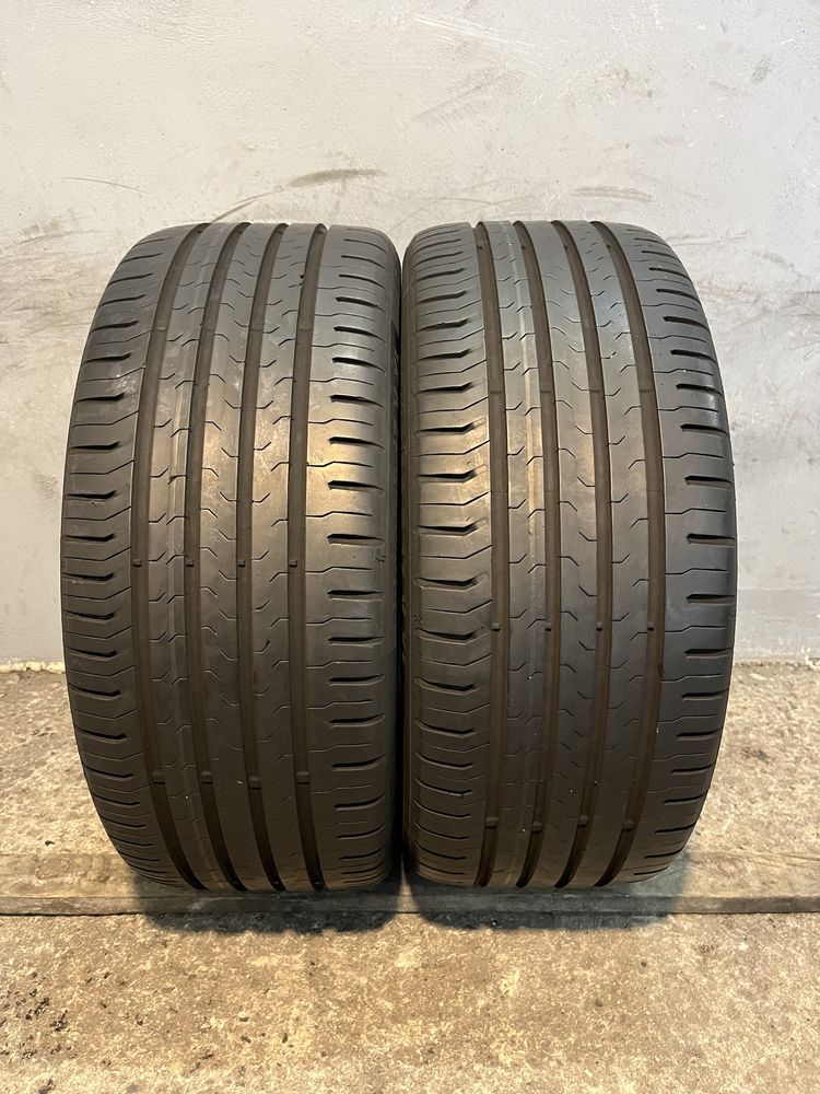 Гуми 225/45/17 CONTINENTAL Conti Eco Contact