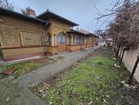 Casa de vanzare si teren in Joita