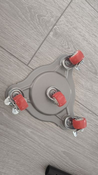 Role pentru transport mobilă