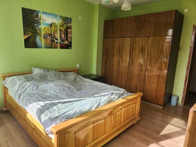 Продава се Четиристаен апартамент в Търговище, Център - 111 кв.м за 942 €/кв.м - Снимка #6