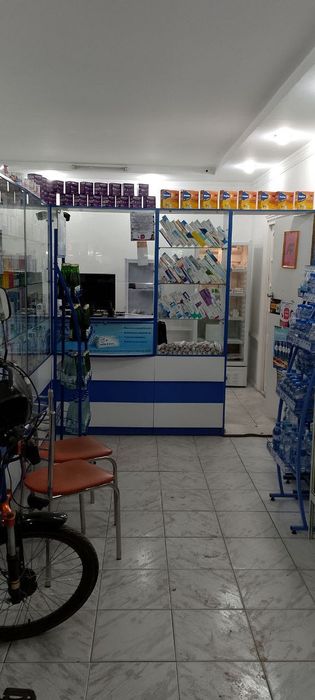 Сдаётся в Аренду нежилое помещение Карасарай 2- Роддом    первая линия