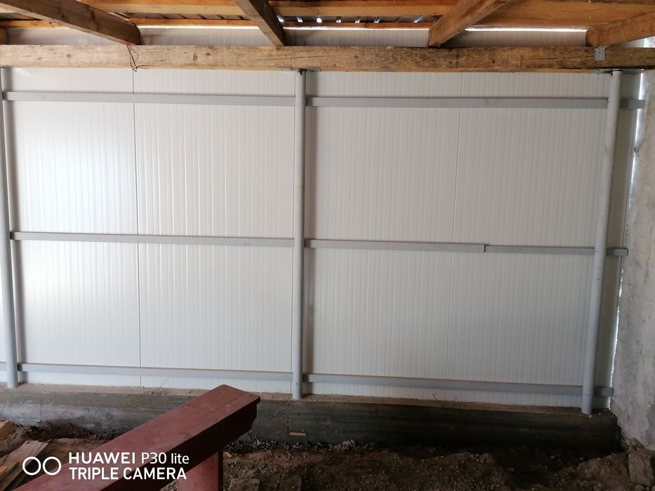 Rampe  Beton Sau metalice