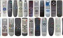 Telecomenzi TV, LCD, AER condiționat